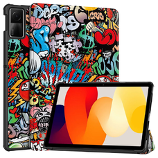 Xiaomi Redmi Pad SE 11 Techsuit - FoldPro - Urban Vibe tok