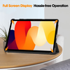 Xiaomi Redmi Pad SE 11 Unicorn Techsuit - FoldPro tok - 1. kép