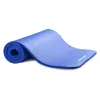 Wozinsky gymnastic csúszásmentes fitness matrac edzéshez 181cm x 63cm x 1cm kék (WNSP-BLUE) - 0. kép