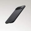 Google Pixel 10 Pro XL tok - PITAKA Ultra-Slim fekete szürke - 2. kép