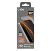 SBS tempered glass with D3O technology with applicator for iPhone 16 Pro - 0. kép