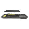 iPhone 17 Pro Max Spigen Rugged Armor Mag Magsafe szürke tok - 0. kép