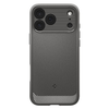 iPhone 17 Pro Max Spigen Rugged Armor Mag Magsafe szürke tok - 1. kép