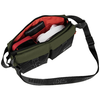 Olive Skinarma Jager Crossbody táska - 1. kép