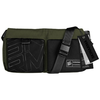 Olive Skinarma Jager Crossbody táska - 4. kép