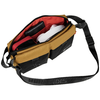 Jager barna crossbody táska - 1. kép