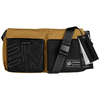 Jager barna crossbody táska - 4. kép