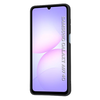 Samsung Galaxy A07 4G Techsuit SoftFlex Fekete tok - 0. kép