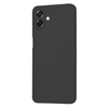 Samsung Galaxy A07 4G Techsuit SoftFlex Fekete tok - 1. kép