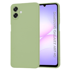 Samsung Galaxy A07 4G Techsuit SoftFlex Matcha tok
