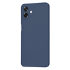 Samsung Galaxy A07 4G Navy Blue Techsuit SoftFlex tok - 1. kép
