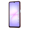 Samsung Galaxy A07 4G Techsuit SoftFlex Plum Red tok - 0. kép