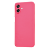 Samsung Galaxy A07 4G Hot Pink Techsuit SoftFlex tok - 1. kép