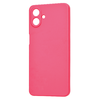 Samsung Galaxy A07 4G Hot Pink Techsuit SoftFlex tok - 2. kép