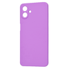 Samsung Galaxy A07 4G Techsuit - SoftFlex - Lila tok - 2. kép
