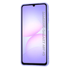 Samsung Galaxy A07 4G Light Purple Techsuit SoftFlex  tok - 0. kép