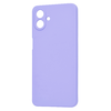 Samsung Galaxy A07 4G Light Purple Techsuit SoftFlex  tok - 2. kép
