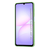Samsung Galaxy A07 4G Techsuit SoftFlex - Menta zöld tok - 1. kép