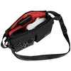 Skinarma Jager crossbody táska fekete - 1. kép