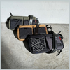 Skinarma Jager crossbody táska fekete - 2. kép