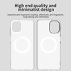 Samsung Galaxy A07 4G White Techsuit CandyCase MagSafe tok - 3. kép
