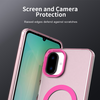 Samsung Galaxy A07 4G Techsuit - CandyCase MagSafe - Pink tok - 2. kép