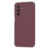 Samsung Galaxy A17 5G Plum Red Techsuit SoftFlex tok - 1. kép