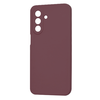 Samsung Galaxy A17 5G Plum Red Techsuit SoftFlex tok - 2. kép