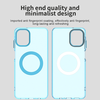 Samsung Galaxy A07 4G Techsuit - CandyCase MagSafe - Blue tok - 1. kép