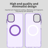 Samsung Galaxy A07 4G Purple Techsuit CandyCase MagSafe tok - 4. kép