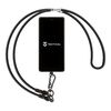Tactical Wire Snake USB-C 1,2m Fekete - 2. kép