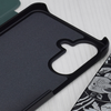 Samsung Galaxy A17 5G Techsuit eFold Series Sötét Zöld tok - 1. kép