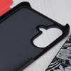 Samsung Galaxy A17 5G Techsuit eFold Series Piros tok - 1. kép