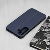 Samsung Galaxy A17 5G Techsuit eFold Series - Sötétkék tok - 0. kép