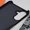 Samsung Galaxy A17 5G Techsuit eFold Series Narancssárga tok - 1. kép