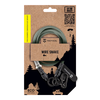 Tactical Wire Snake USB-C 1.2m Zöld - 3. kép
