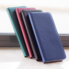 Xiaomi Redmi 15C tok Okos Mágneses tok sötétzöld - 1. kép