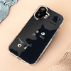 Samsung Galaxy S25 macskás tok - 4. kép