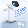 Apple AirPods Pro 3 - ESR - Orbit Hybrid HaloLock tok fekete - 1. kép