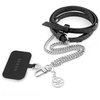 Universal CBDY Pánt fekete 4G lánccal Guess - 0. kép