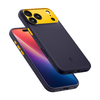 iPhone 17 Pro Max Spigen Nano Pop Mag Magsafe Blueberry Navy tok - 0. kép
