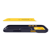 iPhone 17 Pro Max Spigen Nano Pop Mag Magsafe Blueberry Navy tok - 1. kép