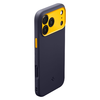 iPhone 17 Pro Max Spigen Nano Pop Mag Magsafe Blueberry Navy tok - 2. kép