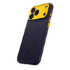 iPhone 17 Pro Max Spigen Nano Pop Mag Magsafe Blueberry Navy tok - 3. kép