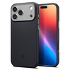 iPhone 17 Pro Max Spigen Nano Pop Mag Magsafe fekete szezám tok - 1. kép