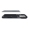 iPhone 17 Pro Max Spigen Nano Pop Mag Magsafe fekete szezám tok - 2. kép