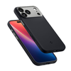 iPhone 17 Pro Spigen Nano Pop Mag Magsafe fekete szezám tok - 0. kép