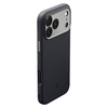 iPhone 17 Pro Spigen Nano Pop Mag Magsafe fekete szezám tok - 2. kép