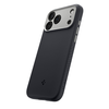 iPhone 17 Pro Spigen Nano Pop Mag Magsafe fekete szezám tok - 3. kép