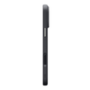 iPhone 17 Pro Spigen Nano Pop Mag Magsafe fekete szezám tok - 4. kép